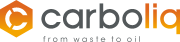 Logo CARBOLIQ GmbH
